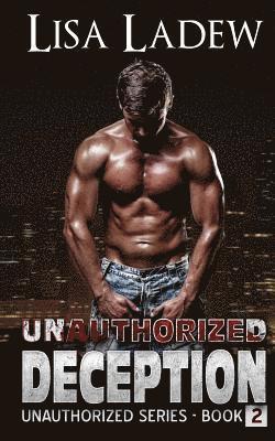 Unauthorized Deception 1