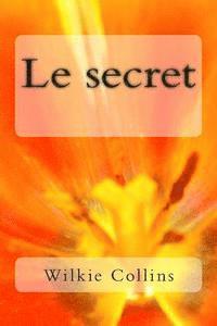 bokomslag Le secret