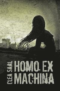 bokomslag Homo Ex Machina