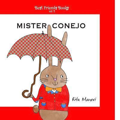 Mister Conejo 1