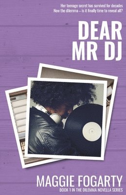 bokomslag Dear Mr DJ