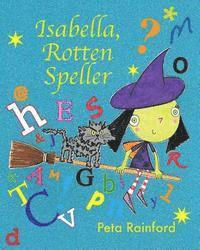 Peta Rainford - Isabella, Rotten Speller, Häftad. Tillgänglighet: Lägg i varukorg
