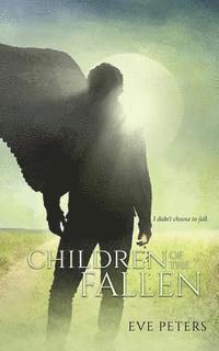 Eve Peters - Children of the Fallen, Häftad