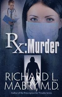 bokomslag RX Murder