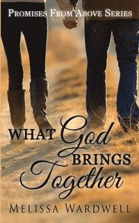 bokomslag What God Brings Together