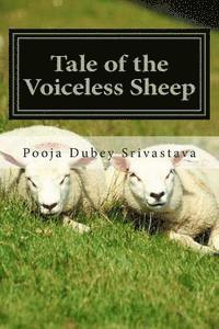 bokomslag Tale of the voiceless Sheep: The ABCD Story