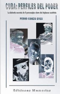 bokomslag Cuba: Perfiles del poder