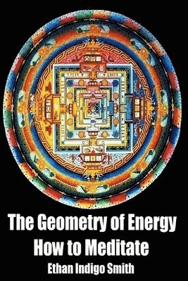 bokomslag The Geometry of Energy