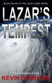 bokomslag Lazar's Tempest