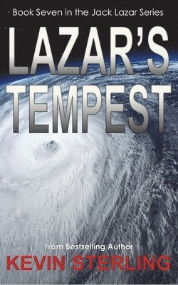 bokomslag Lazar's Tempest