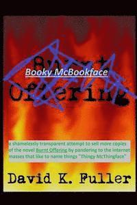 Booky McBookface 1