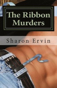 bokomslag The Ribbon Murders: A Jancy Dewhurst Mystery Vol. 1