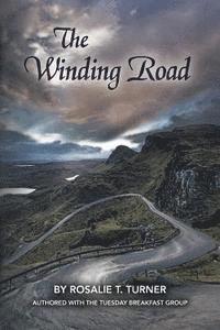 bokomslag The Winding Road