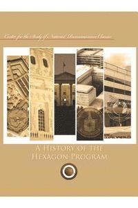 bokomslag A History of the Hexagon Program