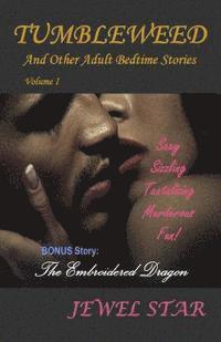 bokomslag Tumbleweed: And Other Adult Bedtime Stories