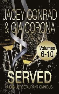 Served: Volume II: Facile Restaurant Omnibus II 1