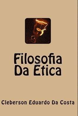 bokomslag Filosofia Da Etica