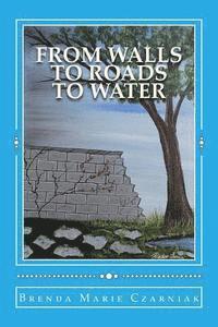 bokomslag From Walls to Roads to Water: 5 Steps to Breaking Retaining Walls in Your Life