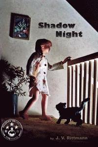 bokomslag Shadow Night