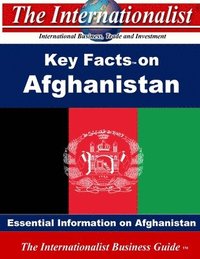 bokomslag Key Facts on Afghanistan