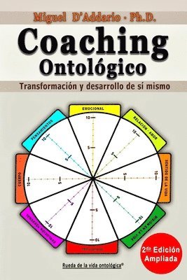 bokomslag Coaching Ontológico