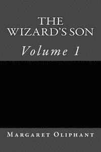 bokomslag The Wizard's Son: Volume 1