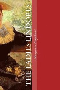 bokomslag The Ladies Lindores: Vol. 2