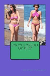 bokomslag Encyclopedia Of Diet