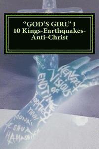 J. G. Hemlock - "God's Girl" Heavenly Visions of End Time Prophecy, Häftad