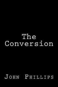 bokomslag The Conversion