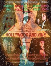bokomslag Hollywood and Vine: The Messiah Prevents Nuclear War