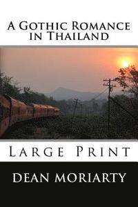 bokomslag Gothic Romance in Thailand
