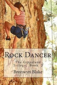 bokomslag Rock Dancer