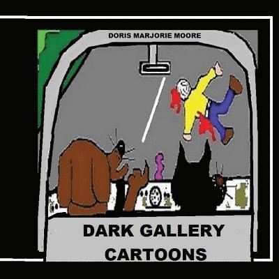 Dark Gallery Cartoons 1