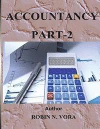 bokomslag Accountancy part-2