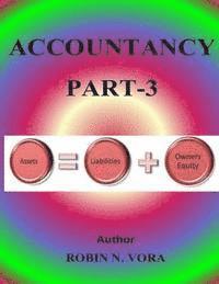 bokomslag Accountancy part-3