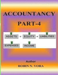 bokomslag Accountancy part-4