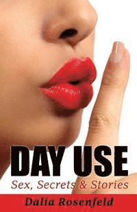 bokomslag Day Use: Sex, Secrets and Stories