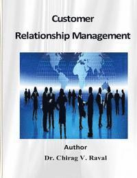 bokomslag Customer Relationship Management