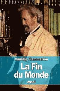 bokomslag La Fin du Monde