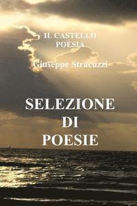 bokomslag Selezione di poesie