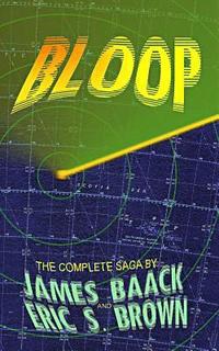 bokomslag Bloop: The Complete Saga