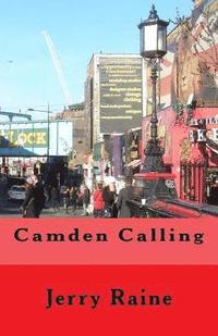 bokomslag Camden Calling