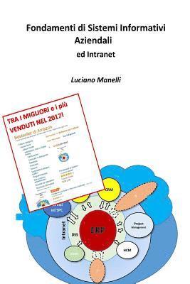 Luciano Manelli - Fondamenti di Sistemi Informativi Aziendali, Häftad