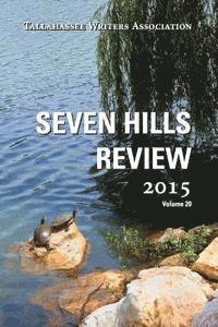 bokomslag Seven Hills Review 2015