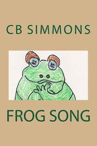 Frog Song 1