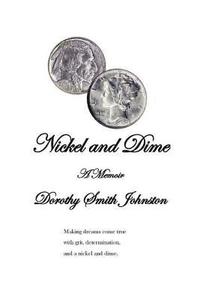 bokomslag Nickel and Dime