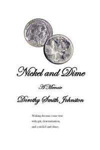 bokomslag Nickel and Dime