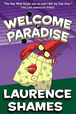 Welcome to Paradise 1