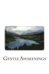 bokomslag Gentle Awakenings: Selected Spiritual Poetry of Ralph Tagg